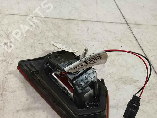 Left tailgate light RENAULT CLIO IV (BH_) 1.5 dCi 110 | BP36711825C79 - Image 2