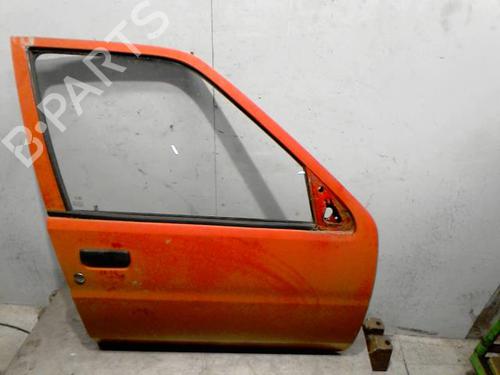 Used Right front door Right front door PEUGEOT 106 I (1A, 1C) 1.0 (50 hp) 36743834 36743834