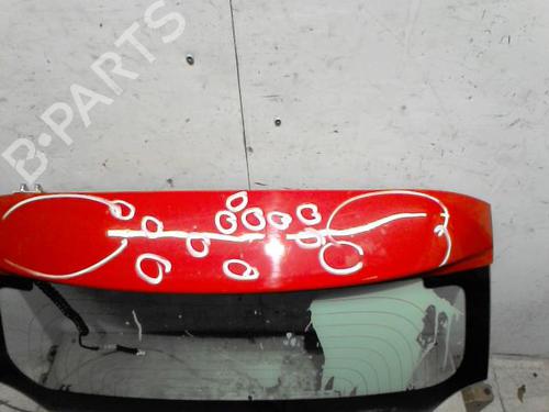 Used Tailgate Tailgate CITROËN C1 II (PA_, PS_) 1.0 VTi 68 (69 hp) 36744917 36744917