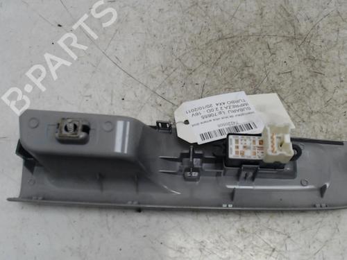 Right rear window switch SUBARU IMPREZA Hatchback (GR, GH, G3) 2.0 D AWD | BP36743808I28 - Image 3