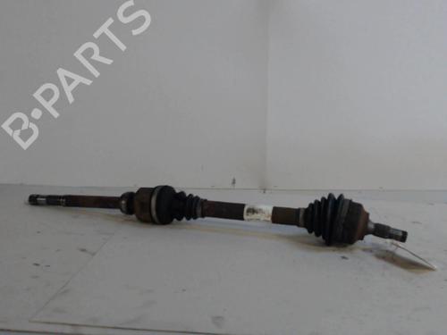 Used Right front driveshaft Right front driveshaft 36730045 36730045
