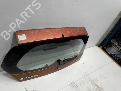 Used Tailgate Tailgate 36704381 36704381