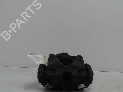 Used Left front brake caliper Left front brake caliper BMW 3 Coupe (E92) 320 d (177 hp) 36738437 36738437