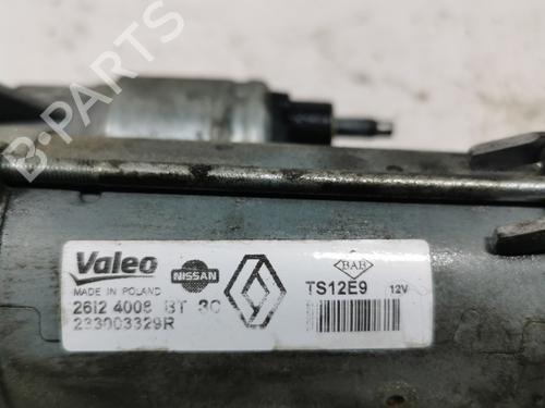 Starter DACIA DUSTER (HS_) 1.5 dCi 4x4 (HSMC, HSMD) | BP36706798M8 - Image 3