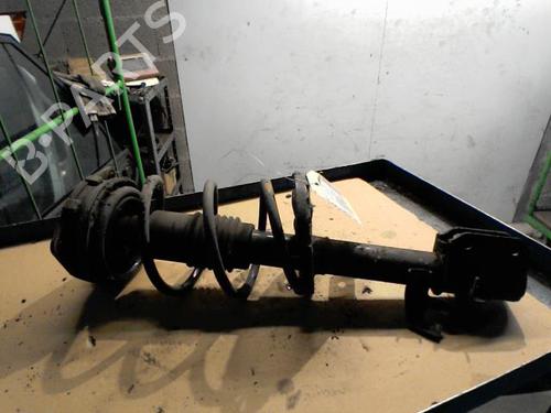 Used Left front shock absorber Left front shock absorber NISSAN NOTE (E11, NE11) 1.6 (110 hp) 36749624 36749624