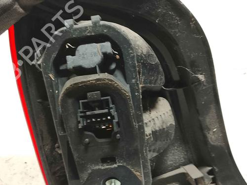 right-taillight-renault-twingo-ii-cn0_-2007-36717503 main image