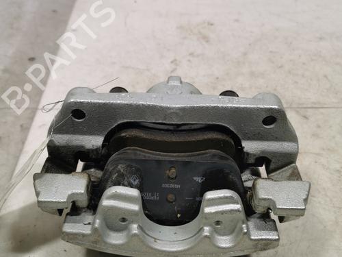 Used Right front brake caliper Right front brake caliper RENAULT CAPTUR II (HF_) TCe 90 (HFM6) (91 hp) 36718474 36718474