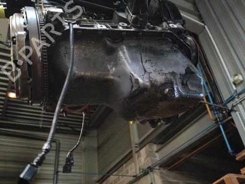 Engine SEAT IBIZA III (6L1) | BP36730709M1 - Image 10