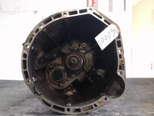 Used Gearbox Gearbox MERCEDES-BENZ C-CLASS Coupe (CL203) C 220 CDI (203.706) (143 hp) 36730461 36730461