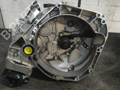 Gearbox RENAULT CAPTUR II (HF_) | BP36741155M3 - Image 2