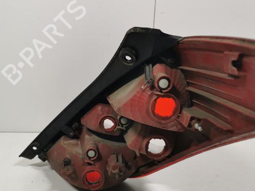 Used Left taillight Left taillight 36705641 36705641