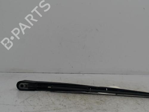 Used Rear windshield wiper arm Rear windshield wiper arm RENAULT MEGANE II Saloon (LM0/1_) [2003-2026] 36739138 36739138
