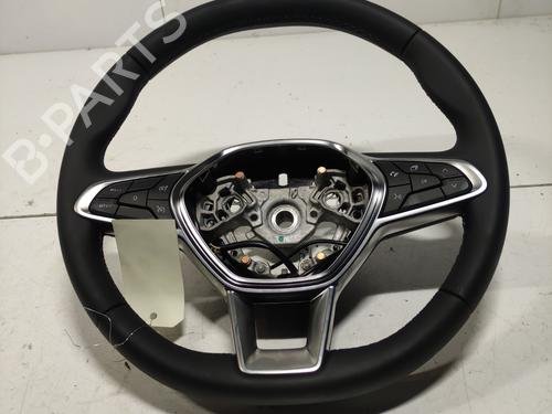 Steering wheel RENAULT CLIO V (B7_) | BP36704225C49 - Image 2