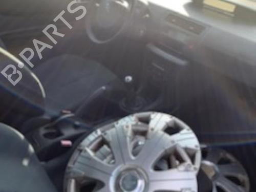 Left front driveshaft CITROËN C4 Coupe (LA_) 1.4 16V | BP36734626M38  - Image 7