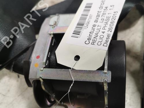 front-right-seatbelt-renault-clio-iii-hatchback-van-sb_-sr_-2005-36718054 main image