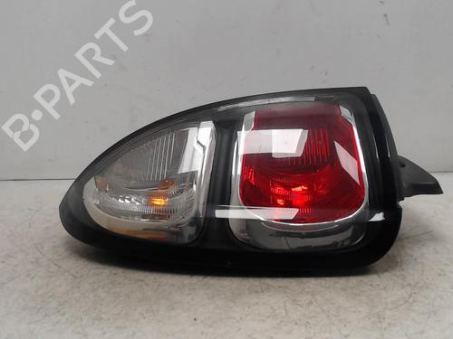 Used Left taillight Left taillight CITROËN C3 Picasso (SH_) [2008-2026] 36746776 36746776