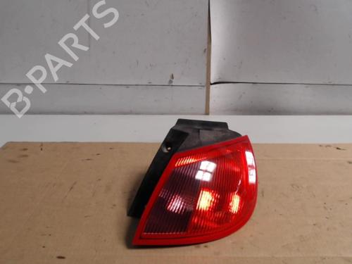 Used Right taillight Right taillight MITSUBISHI COLT VI (Z3_A, Z2_A) 1.3 (Z21A) (95 hp) 36736770 36736770
