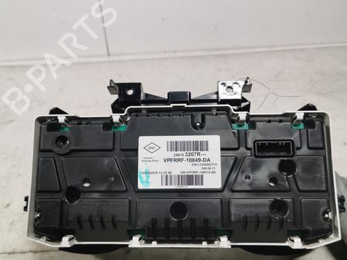 instrument-cluster-renault-clio-iv-bh_-2012-2013-2014-2015-2016-2017-2018-2019-2020-2021-36717965 main image