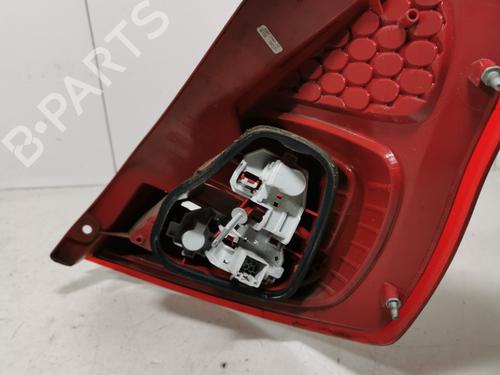 Left taillight FORD FIESTA VI (CB1, CCN) 1.25 | BP36710133C34 - Image 2