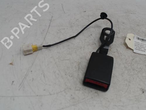 seat-buckle-citroen-berlingo-box-bodympv-b9-2008-36739490 main image