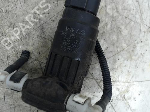 Used Washer pump Washer pump AUDI A3 Sportback (8PA) 1.9 TDI (105 hp) 36749722 36749722