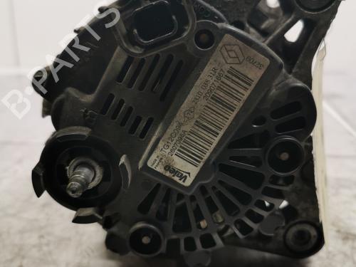 Alternator DACIA SANDERO 1.5 dCi | BP36711508M7 - Image 3