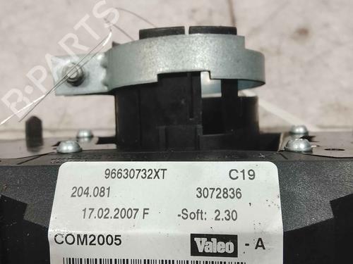 Used Steering column stalk Steering column stalk 36715415 36715415