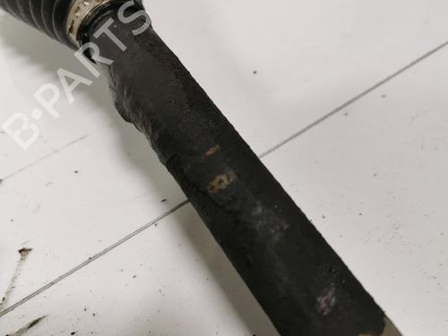Left front driveshaft SKODA FABIA II (542) 1.2 TSI | BP36782519M38 - Image 2