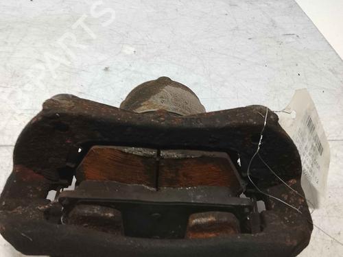 Right front brake caliper OPEL ASTRA J (P10) | BP36712162M104 - Image 2