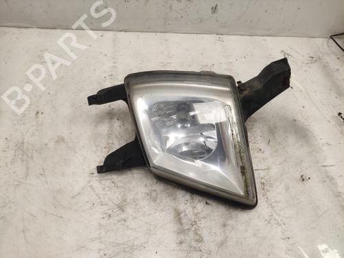 Left front fog light RENAULT CAPTUR II (HF_) | BP36751148C30 - Image 2