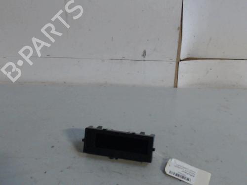 Display monitor RENAULT WIND (E4M_) 1.2 (E4MF) | BP36733299C48 - Image 2