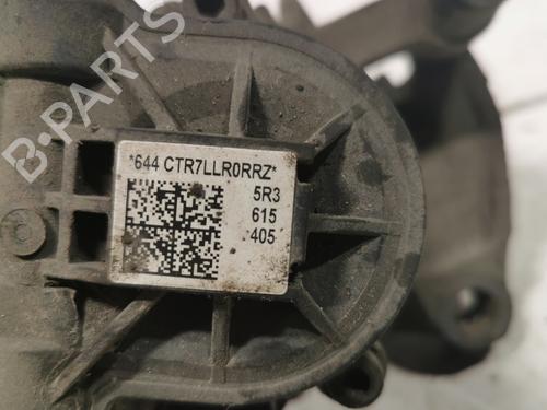 Left rear brake caliper AUDI A3 Sportback (8YA, 8YF) | BP36707219M107 - Image 4