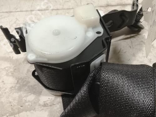 Used Rear left seatbelt Rear left seatbelt OPEL INSIGNIA A (G09) 2.8 V6 Turbo OPC 4x4 (68) (325 hp) 39688848 39688848