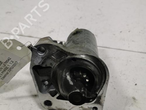 startmotor-citroen-c3-iii-sx-2016-37076482 main image