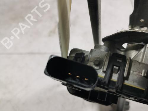 Front wiper motor VW UP! (121, 122, BL1, BL2, BL3, 123) 1.0 | BP36712301M29 - Image 2