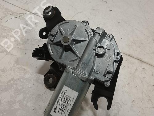 Rear wiper motor DACIA SANDERO II TCe 90 (B8M1, B8MA, B8AC) | BP40162144M102 - Image 2