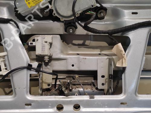 Used Tailgate Tailgate 36705286 36705286