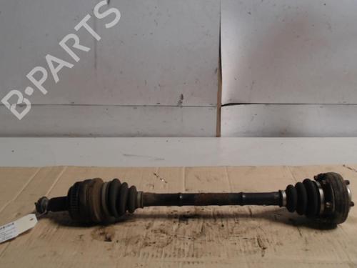 Used Left rear driveshaft Left rear driveshaft BMW 1 (E87) [2003-2013] 39663744 39663744