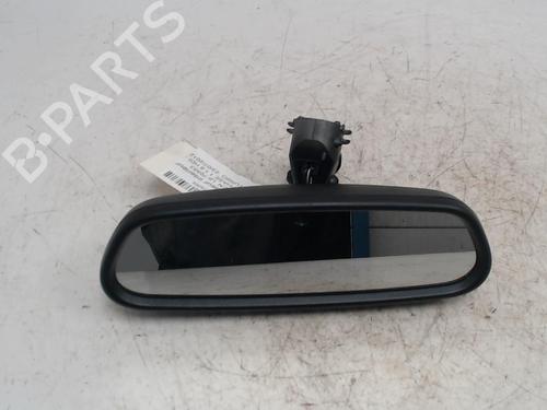 Rear mirror CITROËN C4 II (NC_) 1.6 HDi 110 | BP36742166I6 - Image 2