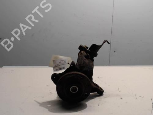 Used Left front steering knuckle Left front steering knuckle 36746306 36746306