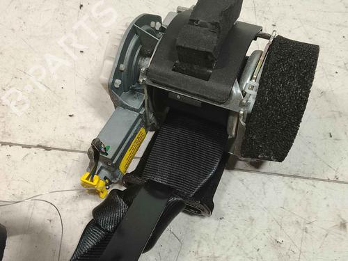 Front left seatbelt FORD FIESTA VI (CB1, CCN) 1.6 TDCi | BP36716167I26 - Image 4