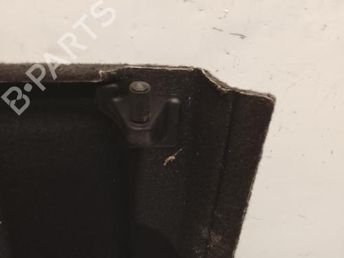 Used Rear parcel shelf Rear parcel shelf VW POLO IV (9N_, 9A_) 1.2 12V (69 hp) 40523696 40523696