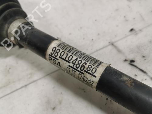 Right front driveshaft CITROËN C3 III (SX) 1.5 BlueHDi 100 (SXYHYP, SXYHTU) | BP36718093M39 - Image 3