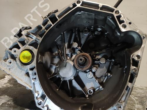 Gearbox RENAULT KANGOO Express (FW0/1_) | BP36713924M3 - Image 5