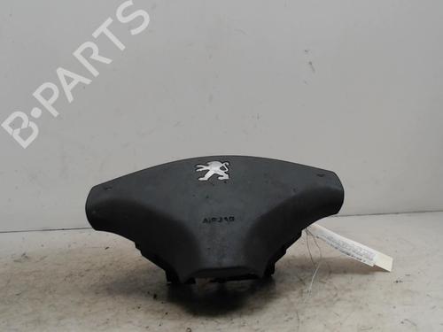 driver-airbag-peugeot-3008-i-mpv-0u_-2009-2010-2011-2012-2013-2014-2015-2016-2017-36746237 main image