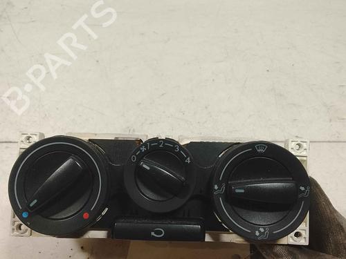 climate-control-vw-polo-6n2-1999-2000-2001-36716567 main image