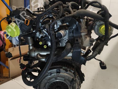 Engine KIA VENGA (YN) 1.4 CRDi 90 | BP36709916M1 - Image 2