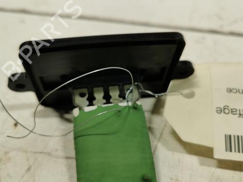 Heater resistor DACIA SANDERO II TCe 90 (B8M1, B8MA, B8AC) | BP36726477M108 - Image 2