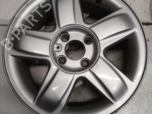 Used Rim Rim 36715933 36715933