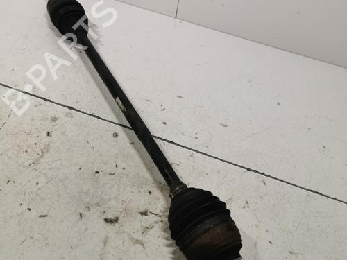 Right front driveshaft NISSAN MICRA V (K14) 1.0 IG-T | BP36706143M39 - Image 2